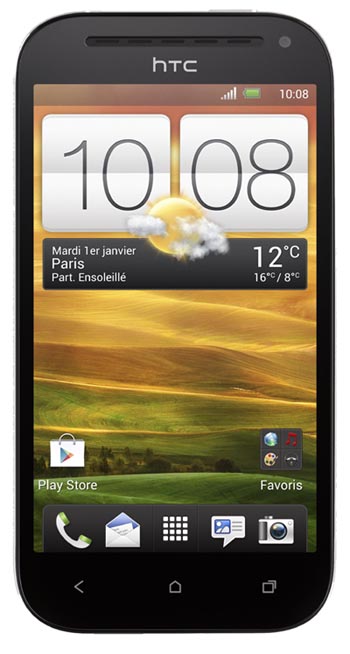 HTC One SV 