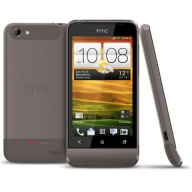 HTC One V