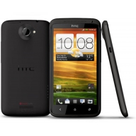 HTC One X