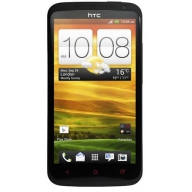 HTC One X+