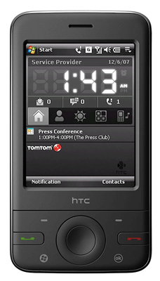 HTC P3470