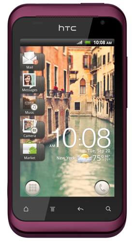 HTC Rhyme HTC Rhyme
