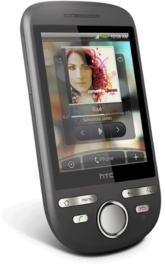 HTC Tattoo HTC Tattoo