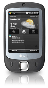 HTC Touch