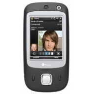 HTC Touch Dual