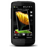 HTC Touch HD