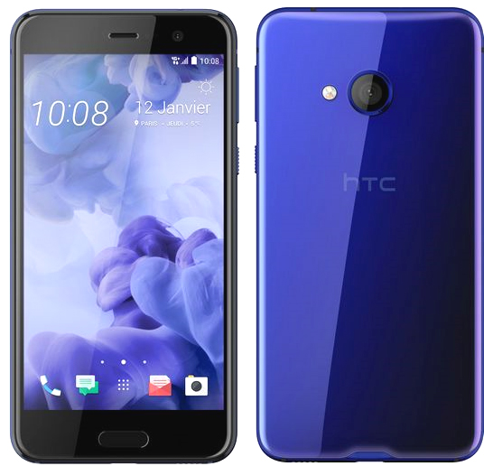 HTC U Play