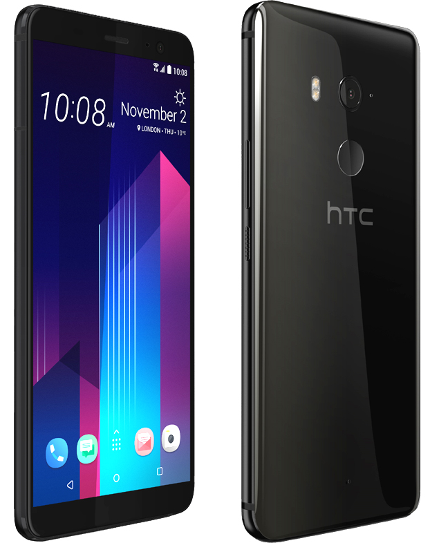 HTC U11+ HTC U11+