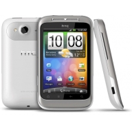 HTC Wildfire S