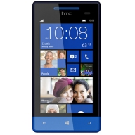 HTC Windows Phone 8S