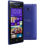 HTC Windows Phone 8X