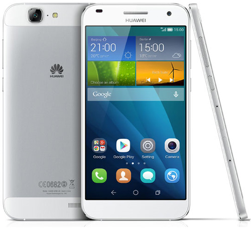 Huawei Ascend G7 Huawei Ascend G7