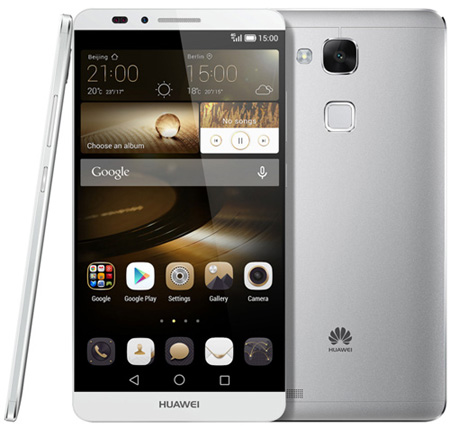 Huawei Ascend Mate7 Huawei Ascend Mate7