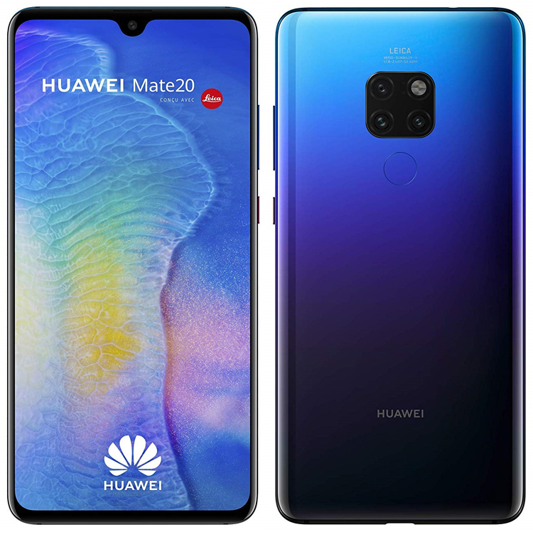 Huawei Mate 20