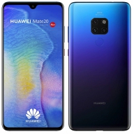 Huawei Mate 20