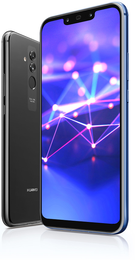 Huawei Mate 20 lite