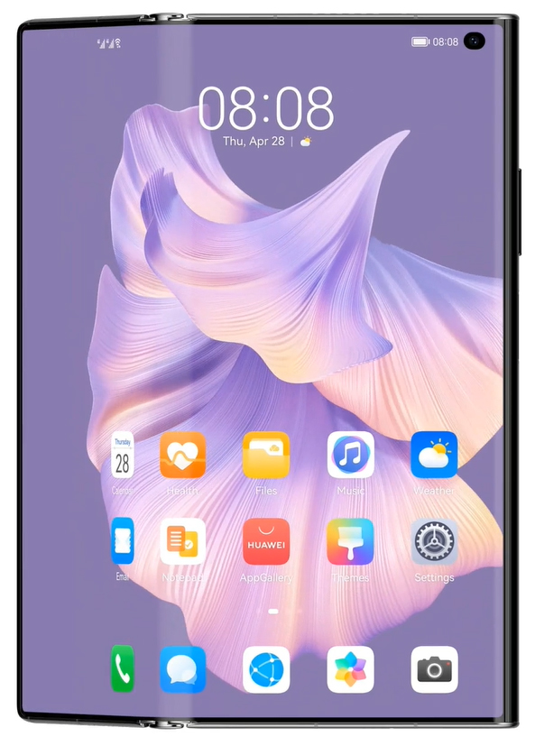 Huawei Mate Xs 2