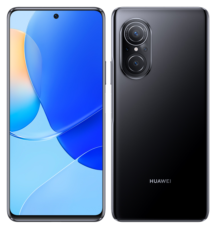 Huawei Nova 9 SE