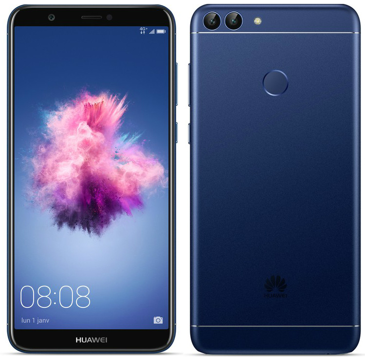 Huawei P Smart