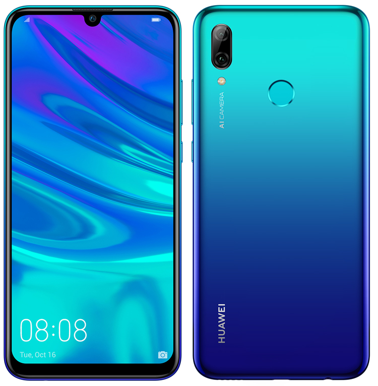 Huawei P smart 2019