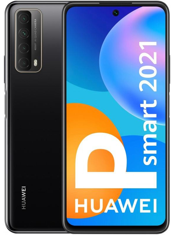 Huawei P Smart 2021