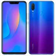 Huawei P Smart+