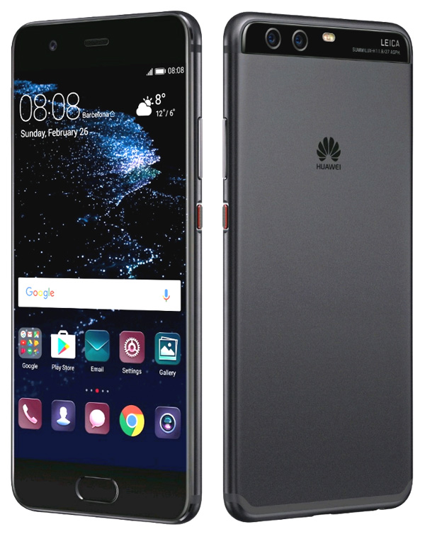 Huawei P10