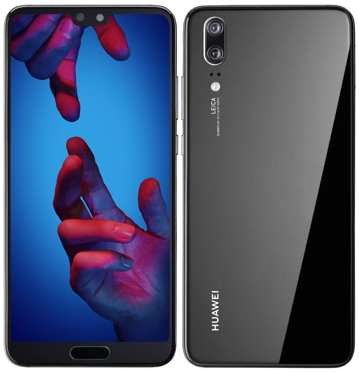 Huawei P20