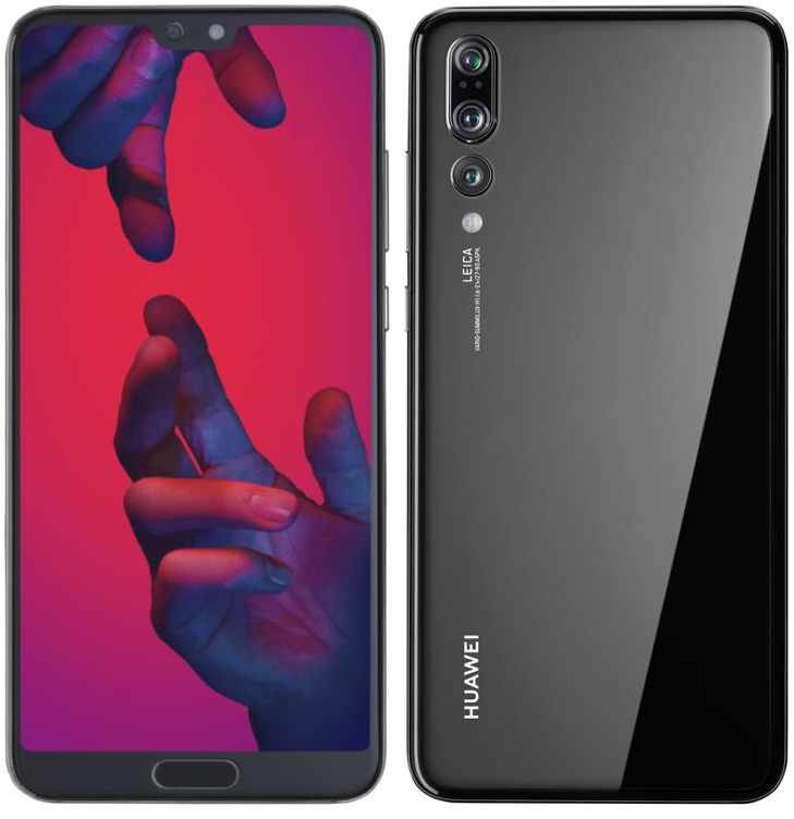Huawei P20 Pro Huawei P20 Pro