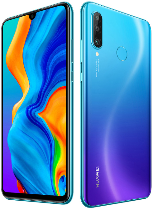 Huawei P30 Lite Huawei P30 Lite