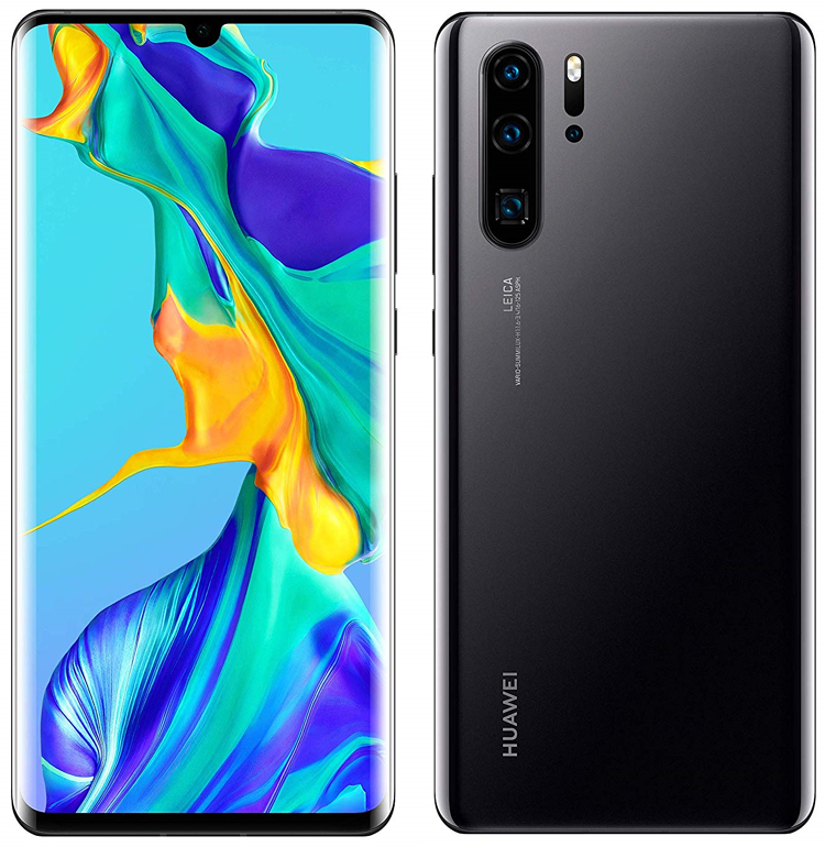 Huawei P30 Pro