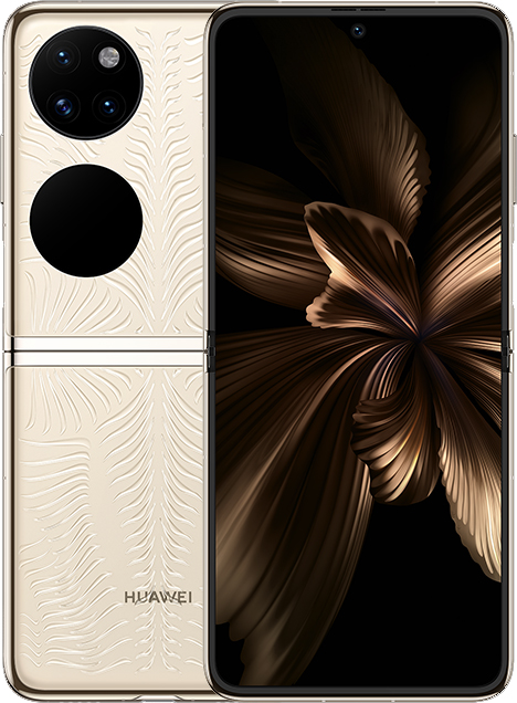 Huawei P50 Pocket