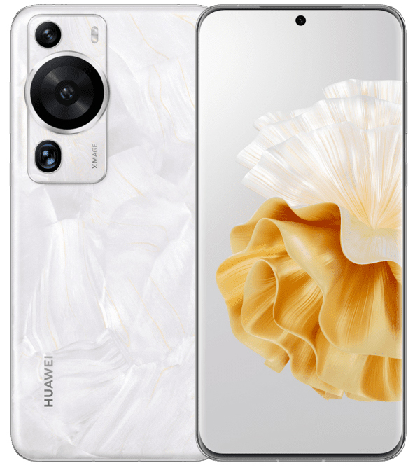 Huawei P60 Pro