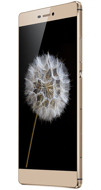 Huawei P8