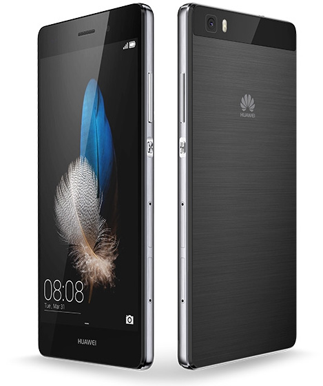 Huawei P8 Lite Huawei P8 Lite
