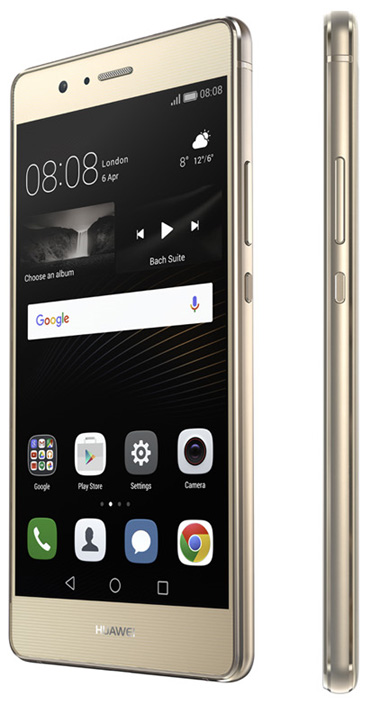 Huawei P9 Lite