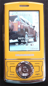 Hummer HT-1 Hummer HT-1