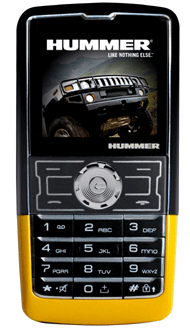 Hummer HT-2