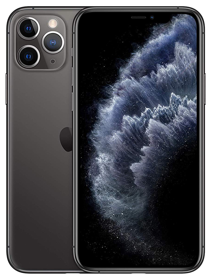 iPhone 11 Pro iPhone 11 Pro