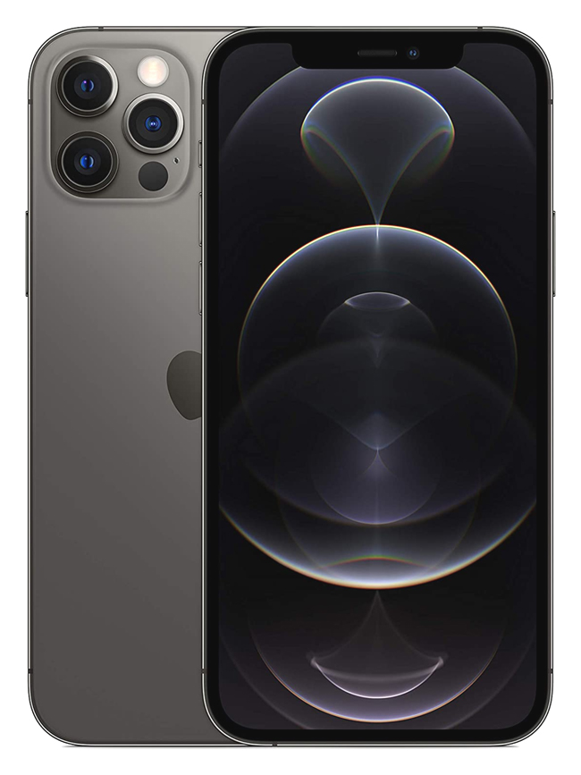 iPhone 12 Pro iPhone 12 Pro