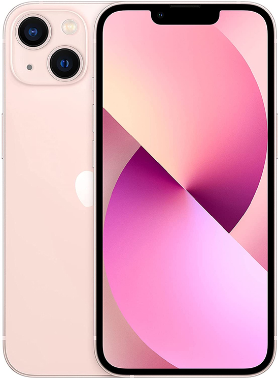 iPhone 13 iPhone 13