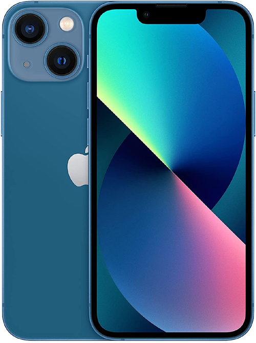 iPhone 13 mini iPhone 13 mini