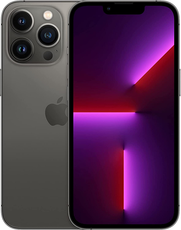 iPhone 13 Pro iPhone 13 Pro