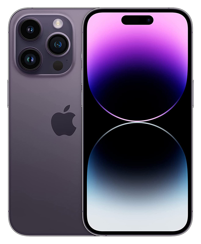 iPhone 14 Pro iPhone 14 Pro