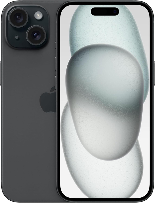 iPhone 15 iPhone 15