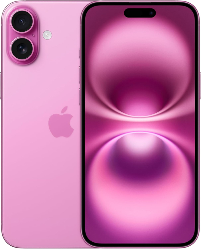 iPhone 16 Plus iPhone 16 Plus