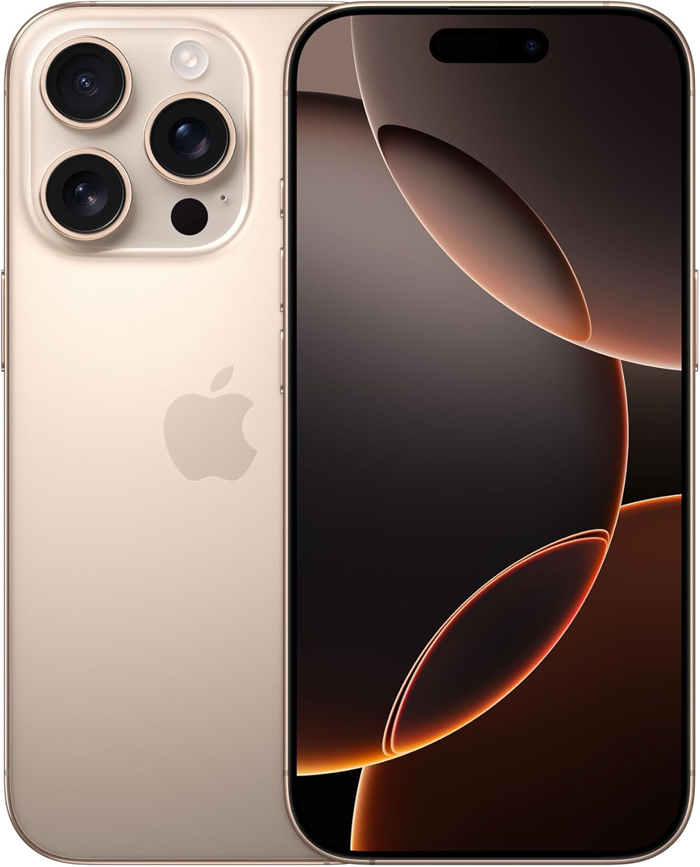 iPhone 16 Pro iPhone 16 Pro