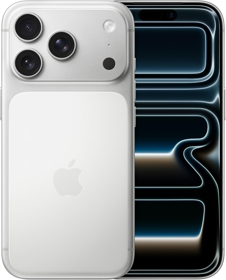 iPhone 17 Pro iPhone 17 Pro