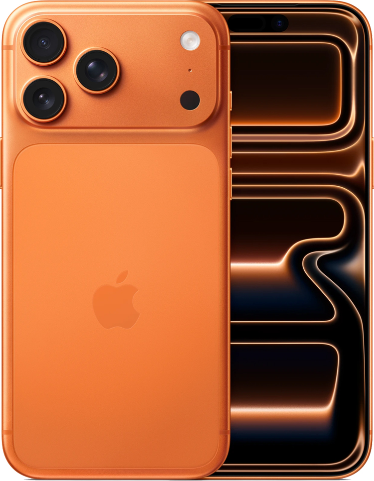 iPhone 17 Pro Max iPhone 17 Pro Max