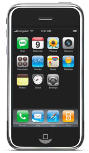 iPhone iPhone